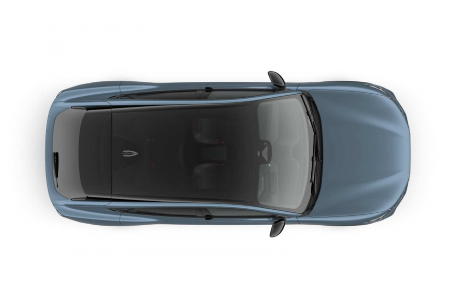 2023 MY23.75 Ford Mustang Mach-E  Premium SUV Image 9