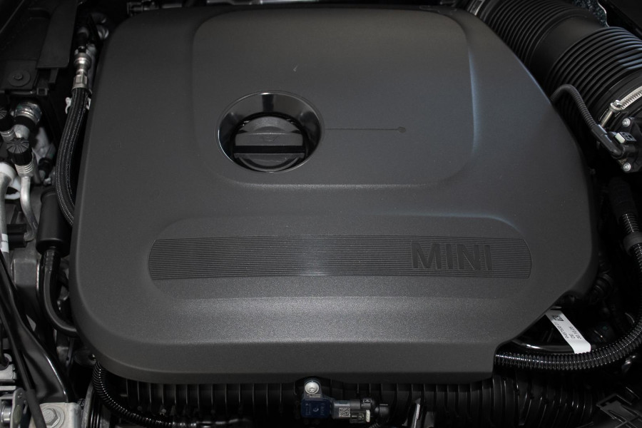 2026 MINI Cooper F67 JCW Favoured Convertible