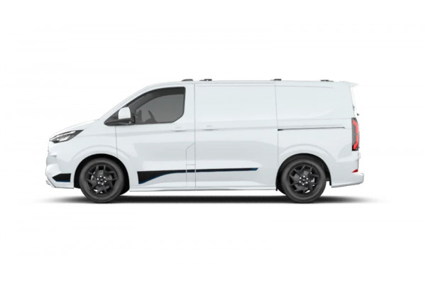 2024 MY24.50 Ford Transit Custom AV Sport Van