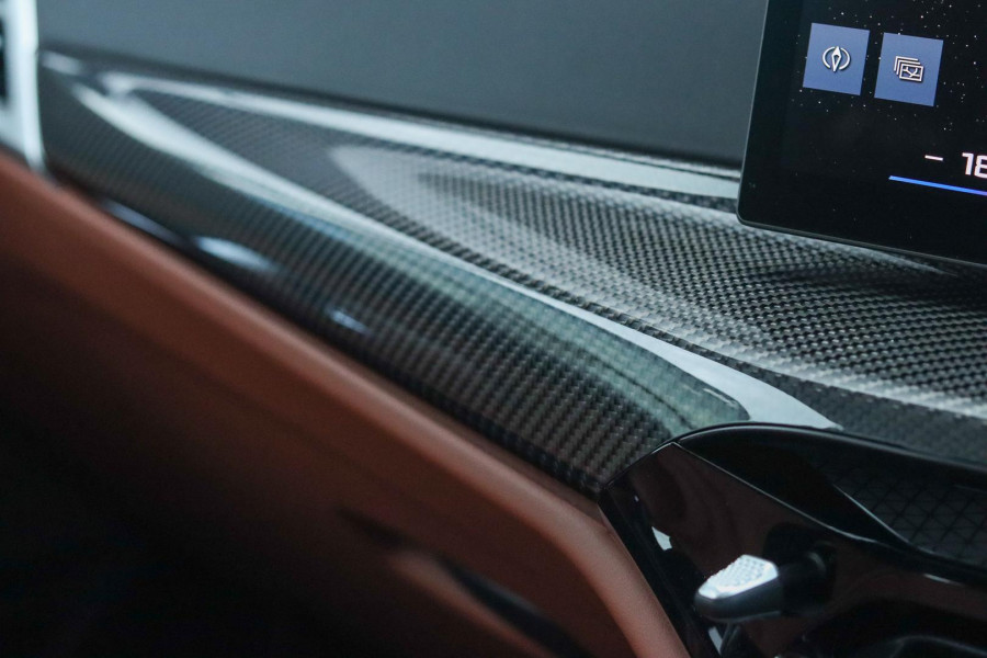 2026 BMW M3 G80 Competition Sedan