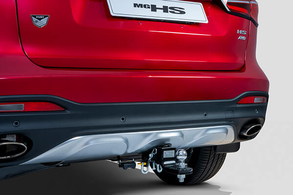 Towbar