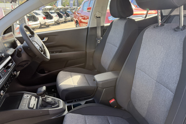 2026 Kia Stonic YB PE2 S SUV Image 14