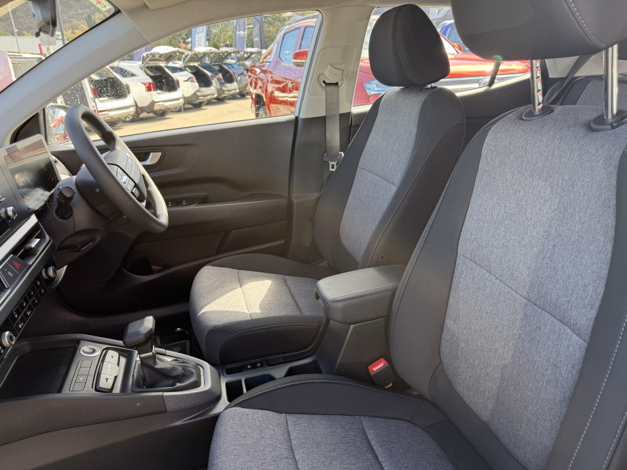 2026 Kia Stonic YB PE2 S SUV Image 14