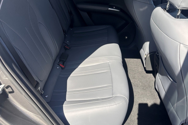 2026 Geely EX2 E22H Complete Hatch Image 9
