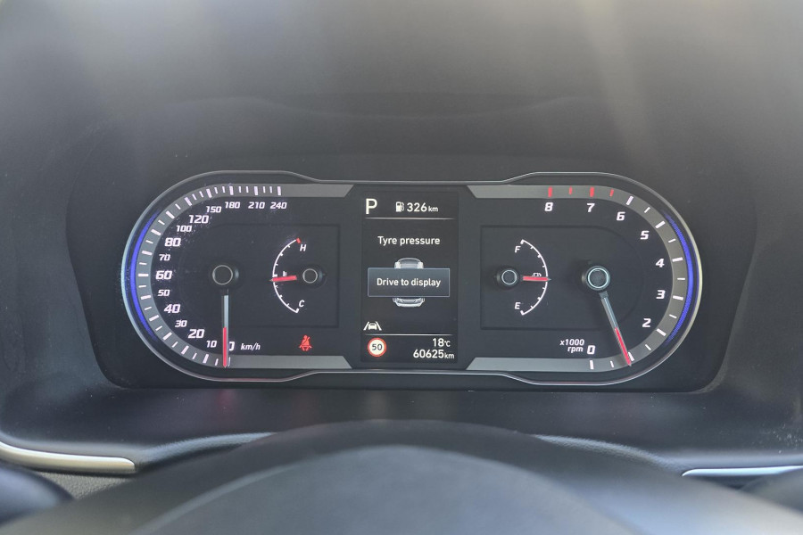 2022 Hyundai Tucson NX4.V1 Elite SUV Image 15
