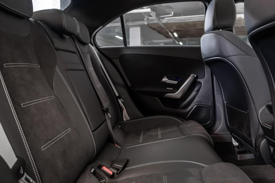 2025 Mercedes-Benz A-Class V177 A250 Special Edition Sedan