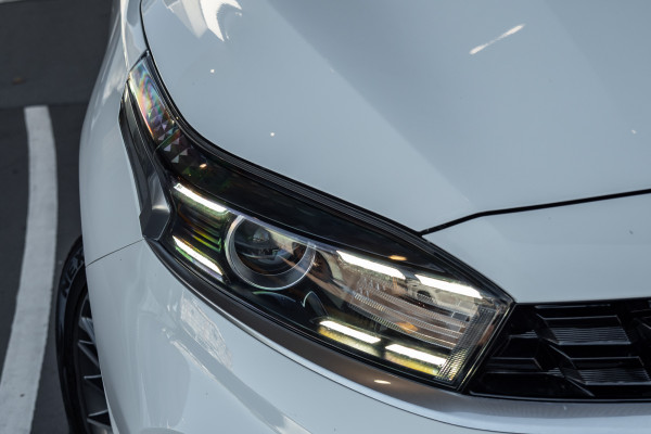 2022 Kia Cerato BD Sport+ Sedan Image 19