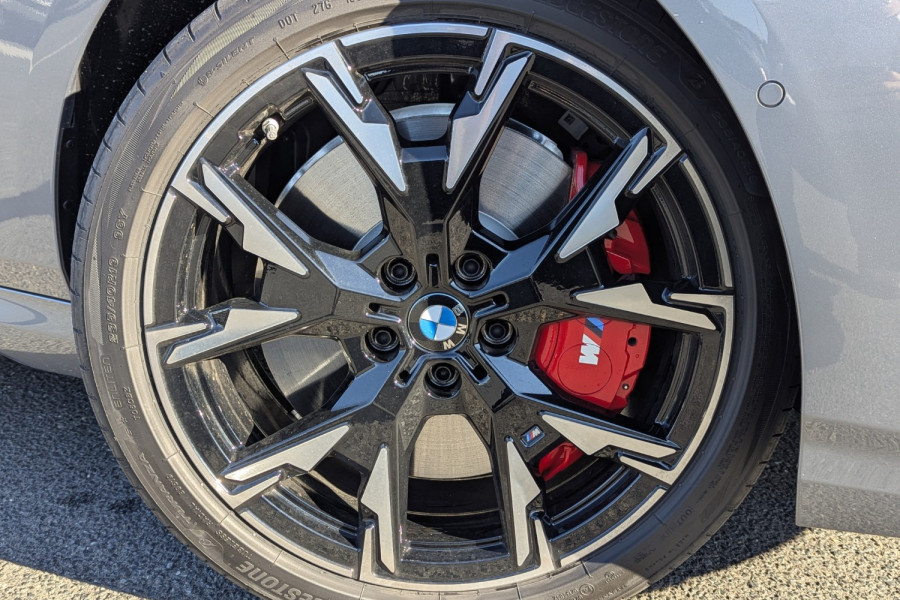 2024 BMW 2 Series F74 M235 xDrive Coupe Image 26