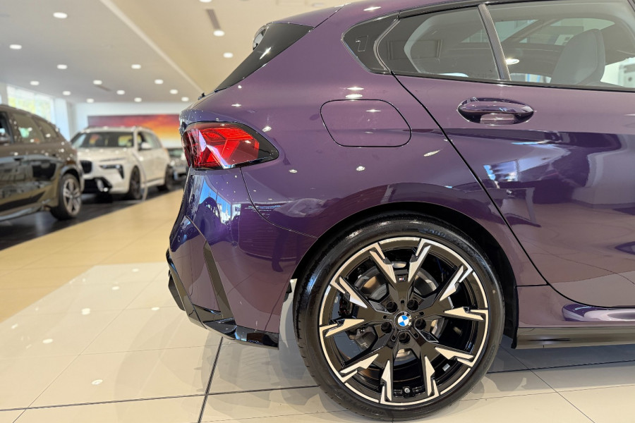 2024 BMW F70 - 1-04 118 - M Sport Hatch Image 17