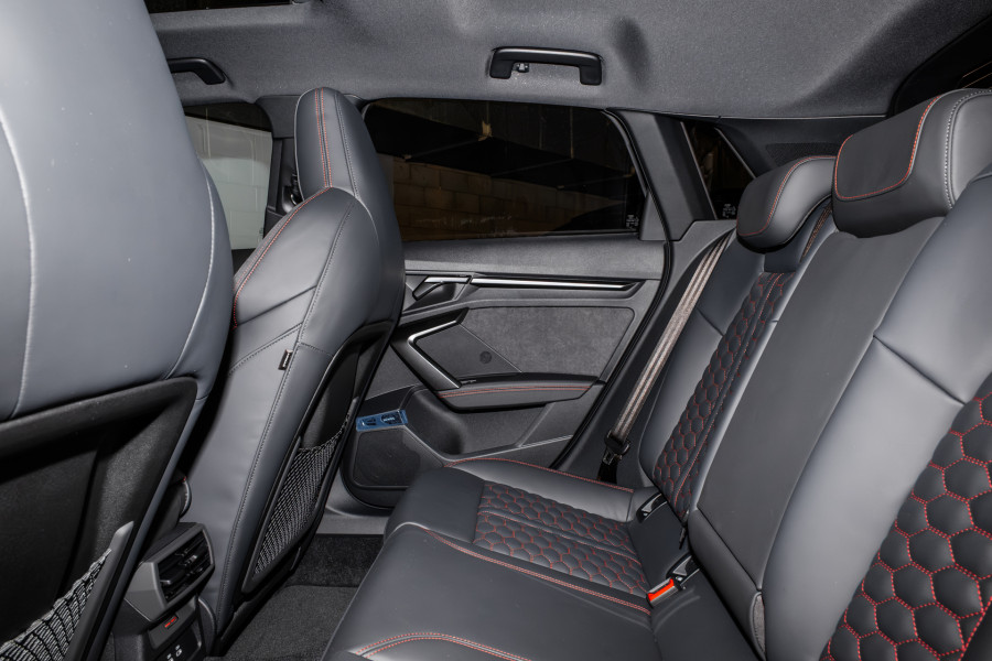 2025 MY26 Audi RS 3 GY  Hatch