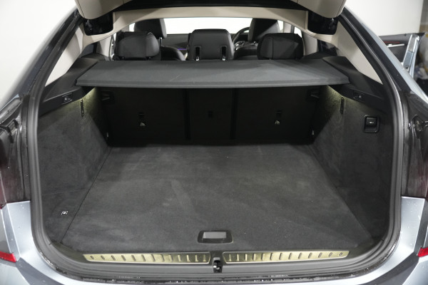 2021 BMW 6 Series 20d Luxury Line Gran Turismo Hatch image 34
