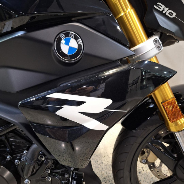 2026 BMW G 310 R G 310 image 13
