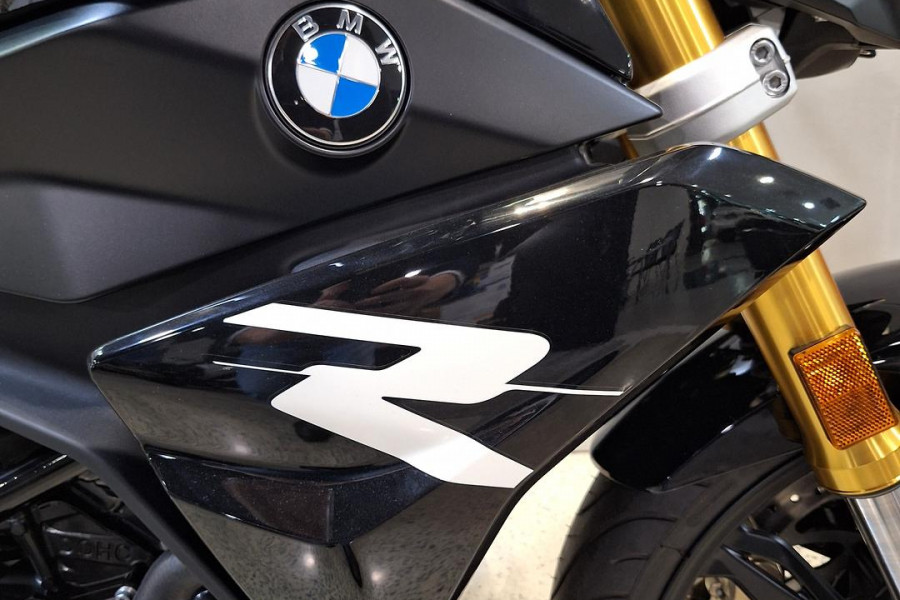 2026 BMW G 310 R G 310