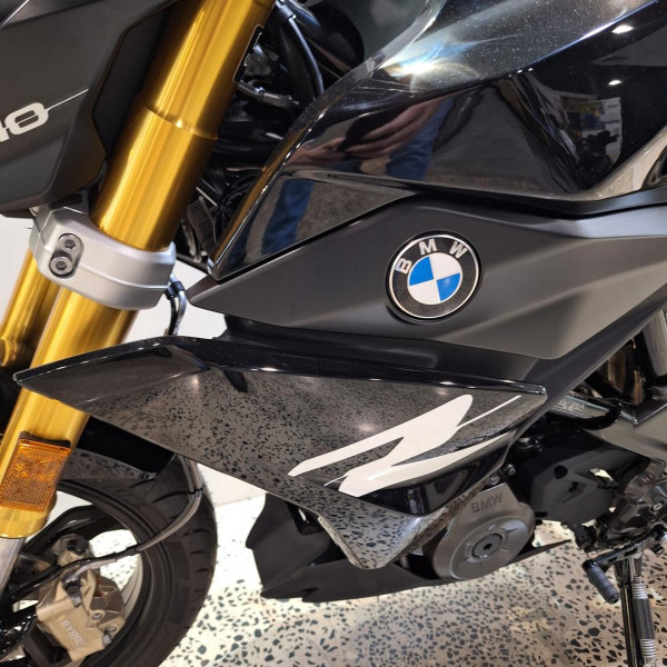 2026 BMW G 310 R G 310 image 14
