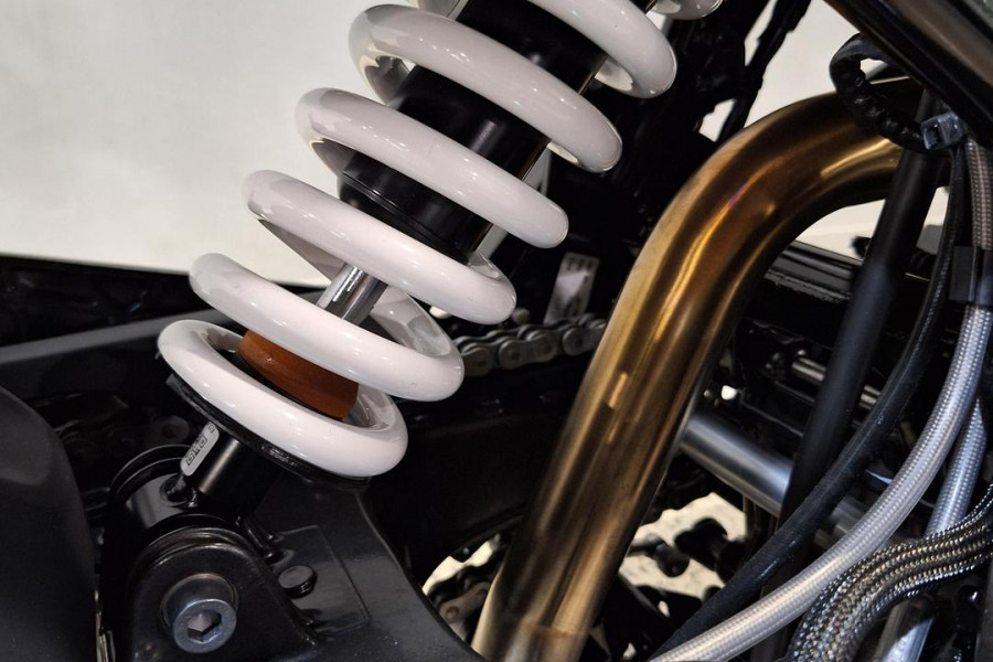 2026 BMW G 310 R G 310