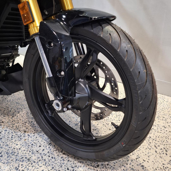 2026 BMW G 310 R G 310 image 21
