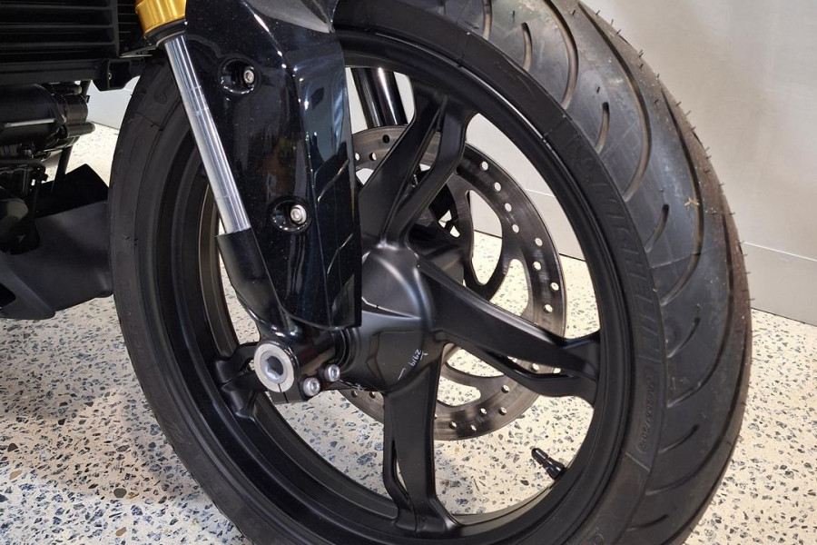 2026 BMW G 310 R G 310