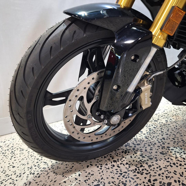 2026 BMW G 310 R G 310 image 22