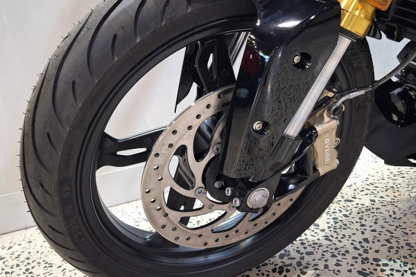 2026 BMW G 310 R G 310