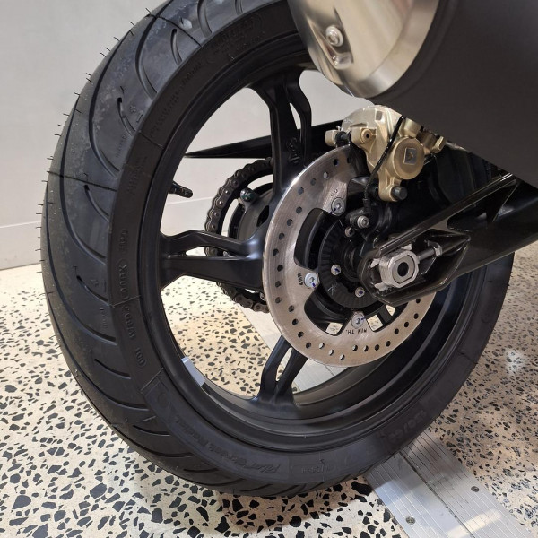 2026 BMW G 310 R G 310 image 24