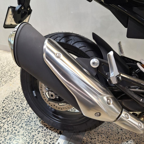 2026 BMW G 310 R G 310 image 25