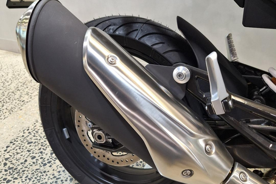 2026 BMW G 310 R G 310