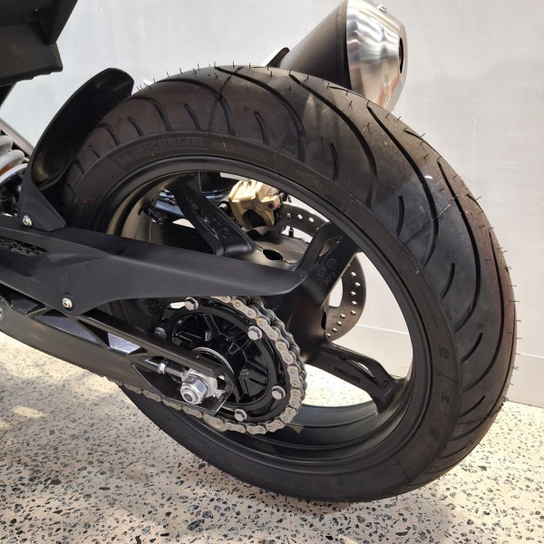 2026 BMW G 310 R G 310 image 26