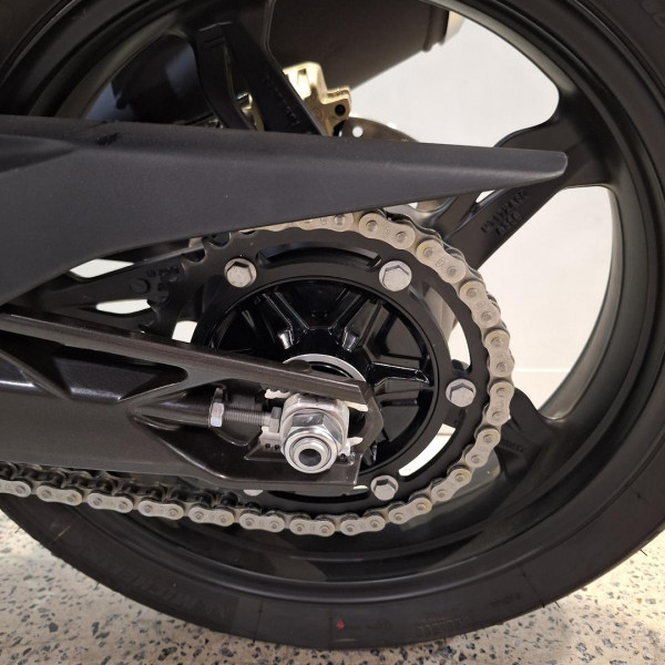 2026 BMW G 310 R G 310 image 27