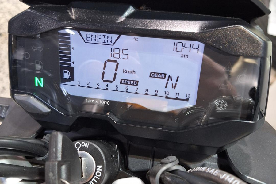 2026 BMW G 310 R G 310