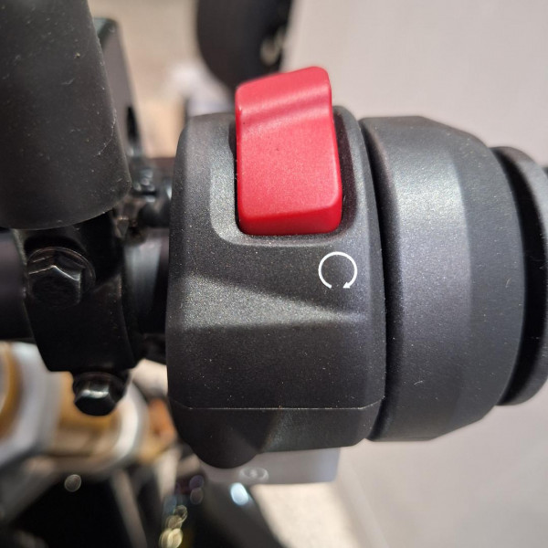 2026 BMW G 310 R G 310 image 9