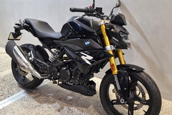BMW G 310 R G 310