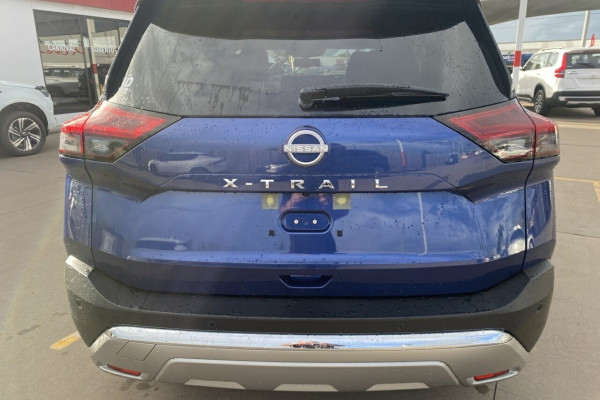 2025 Nissan X-Trail T33 Ti SUV