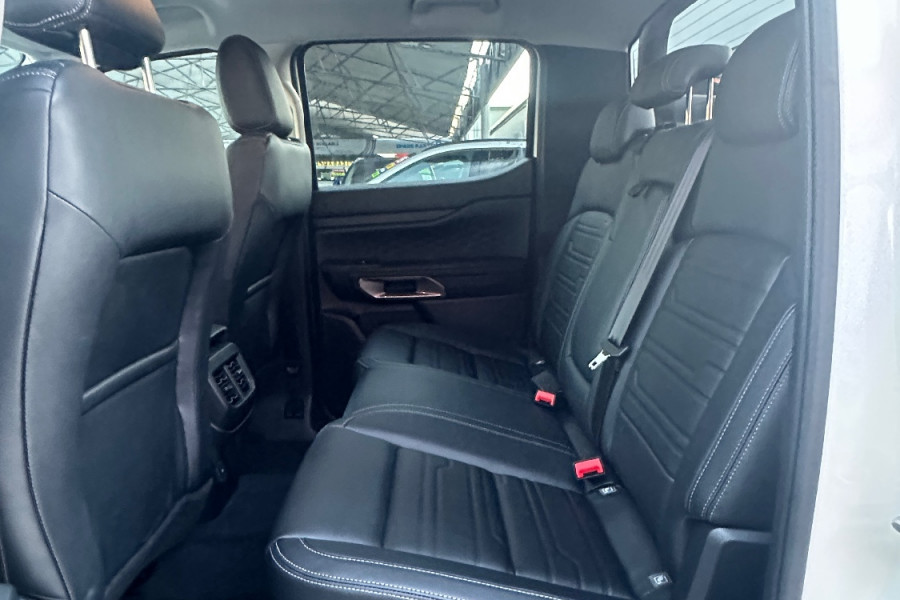 2023 MY24 Ford Ranger P703 Sport Ute Image 11