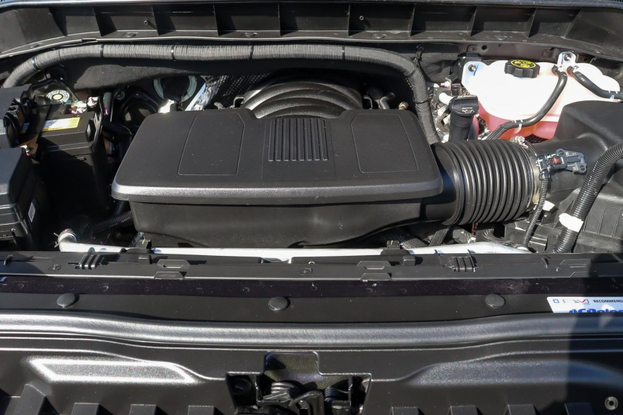 2025 MY24 Chevrolet Silverado T1 1500 LTZ Premium W/Tech Pack Ute Image 10