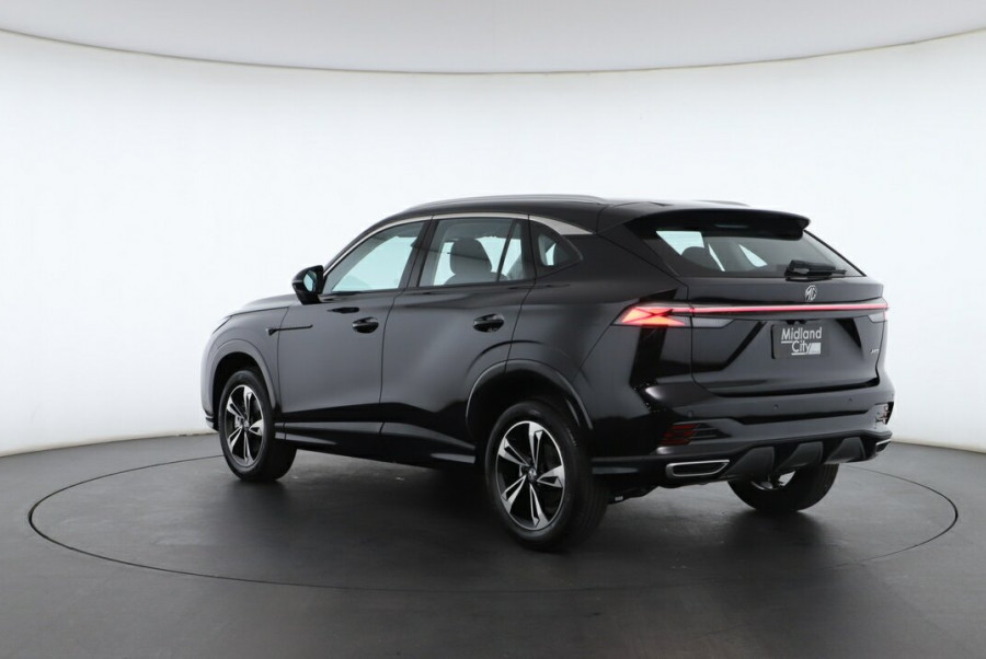 2025 MG HS AS33 Vibe SUV Image 9