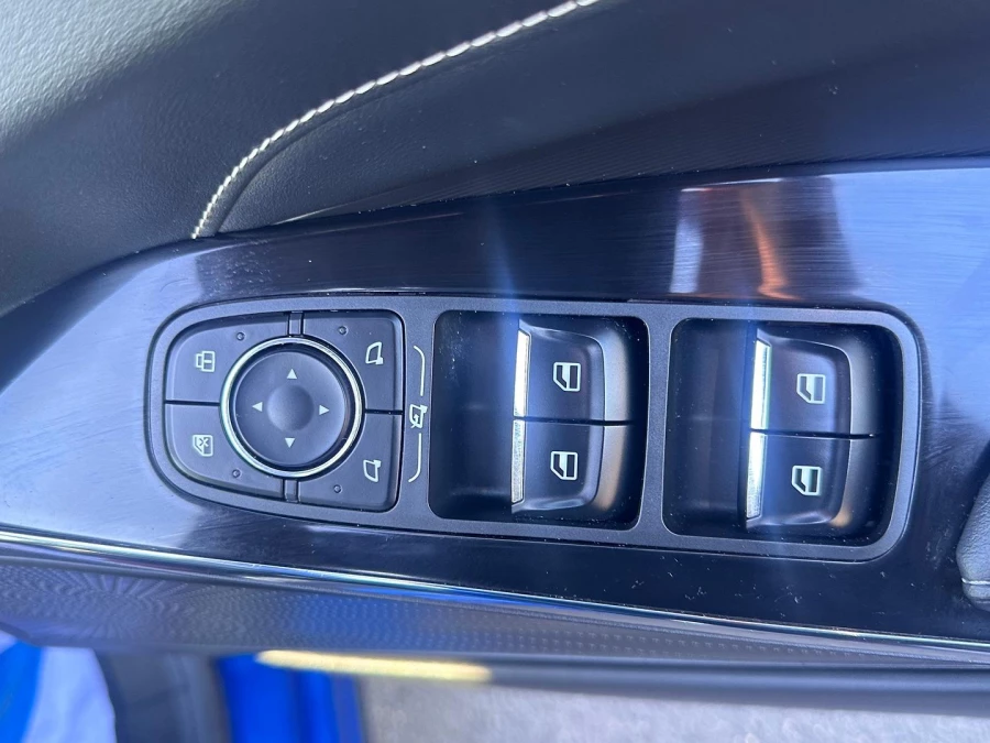 2022 GWM Haval H6 B01 Ultra SUV Image 12
