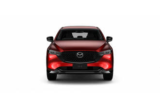 2024 Mazda CX-5 KF Series G25 GT SP SUV