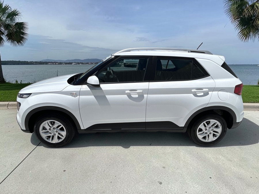 2025 Hyundai Venue QX.V5  SUV Image 8