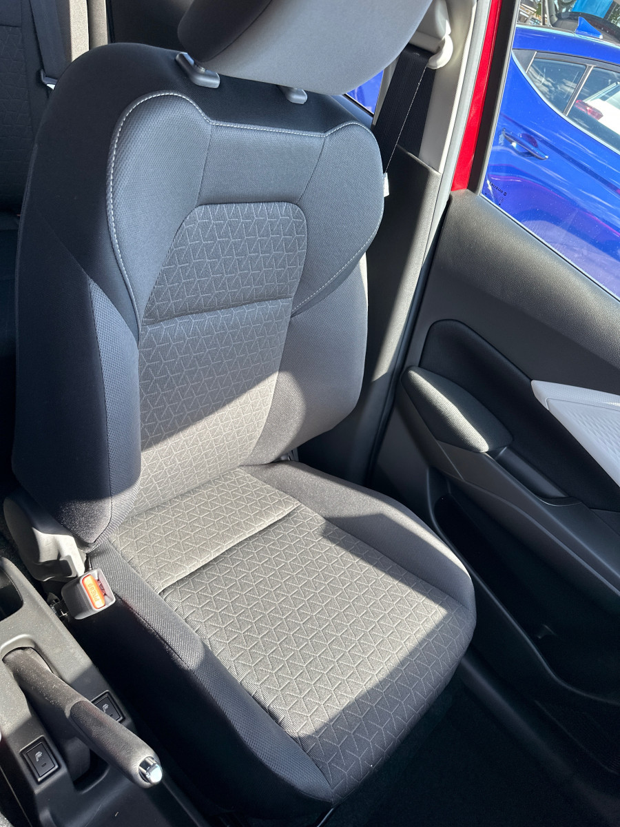 2025 Suzuki Swift Hybrid UZ Hybrid Plus Hatch Image 22
