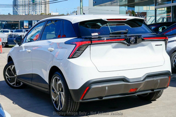 2026 MG MG4 AH4E Essence 64 Hatch Image 3