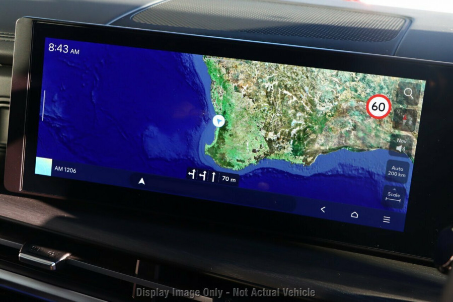 2024 MY25 Hyundai Santa Fe MX5.V1 Hybrid Elite SUV Image 7