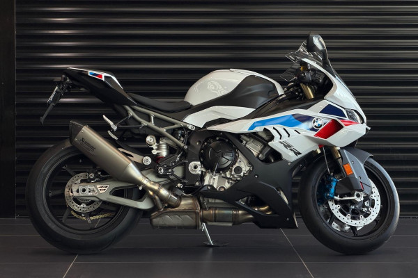 BMW S 1000 RR Race S 1000
