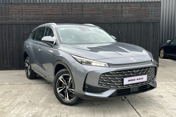 2026 MG HS Excite SUV Image 1