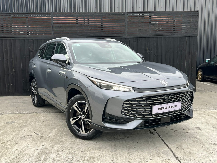 2026 MG HS Excite SUV Image 1