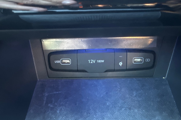 2021 MY22 Hyundai Tucson NX4.V1 Highlander N Line SUV Image 9