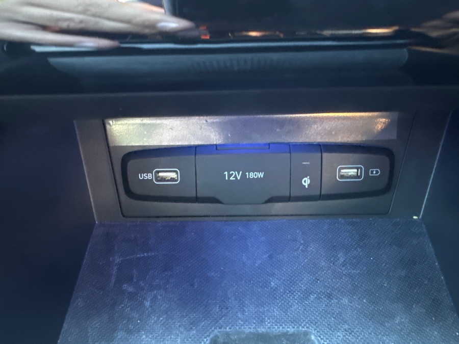 2021 MY22 Hyundai Tucson NX4.V1 Highlander N Line SUV Image 9