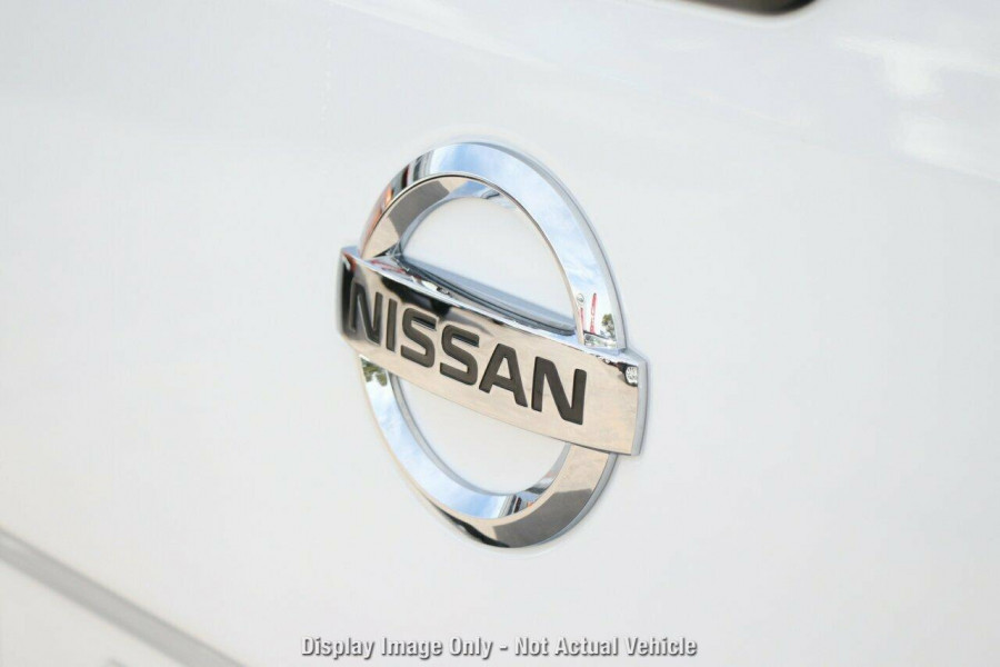 2024 Nissan Navara D23 SL Ute Image 21