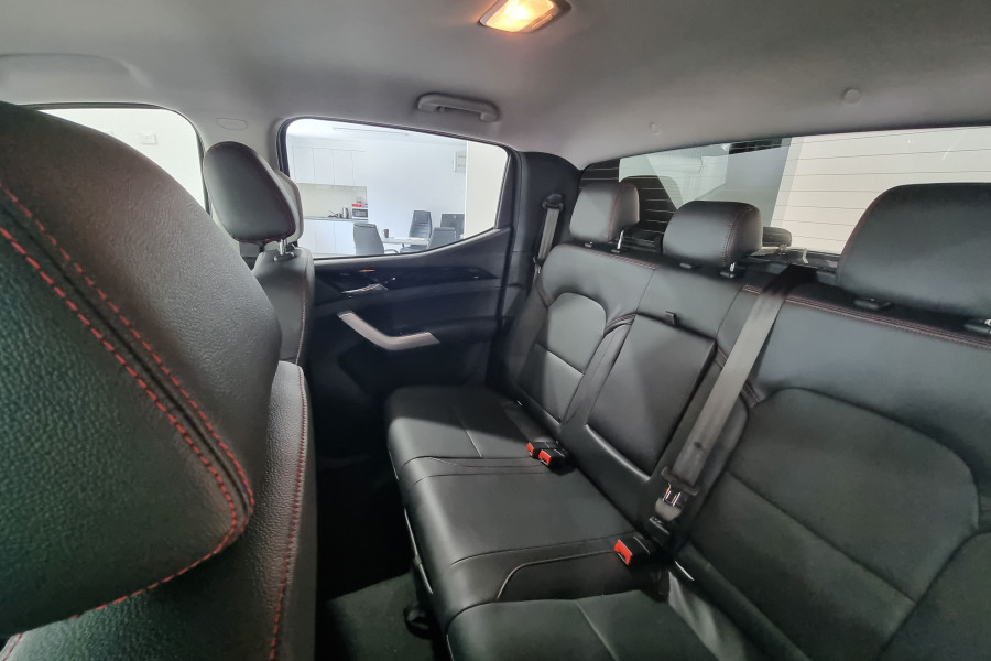 2024 LDV T60 SK8C Max LUXE Ute Image 7