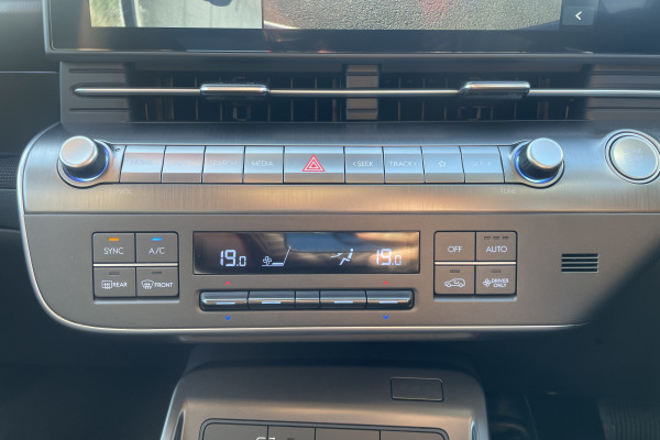 2026 Hyundai KONA SX2.V3 SUV Image 17