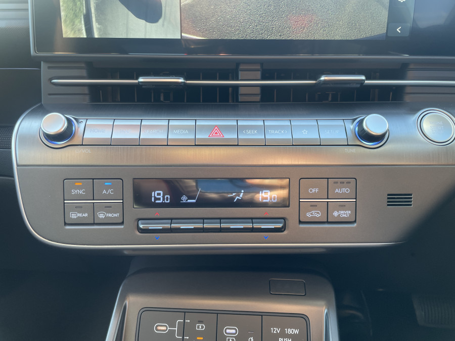 2026 Hyundai KONA SX2.V3 SUV Image 17